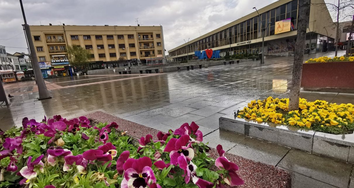 Foto: Veronika Vukicevic