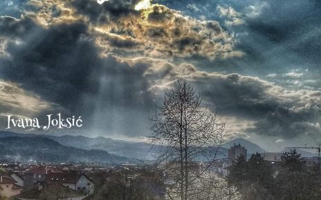 Foto: Ivana Joksić