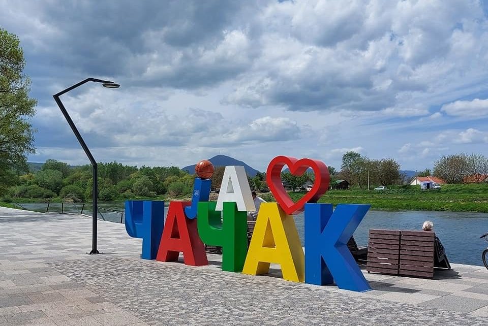 Foto: Aleksandra Todosijević