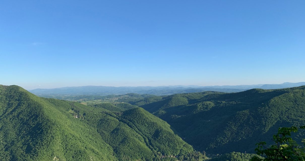 Фото: Планинац