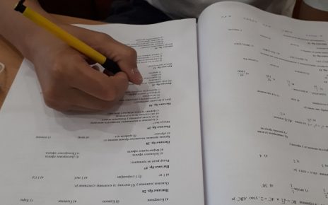 ПРИЈЕМНИ ИСПИТ