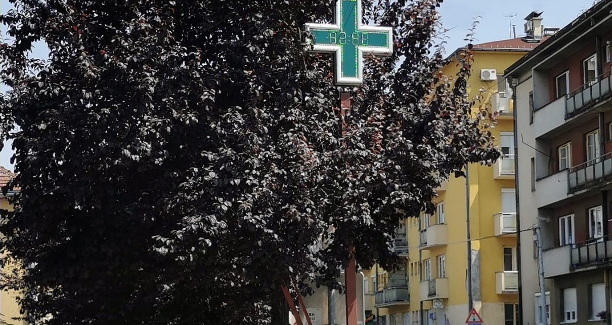 Фото: Вероника Вукићевић