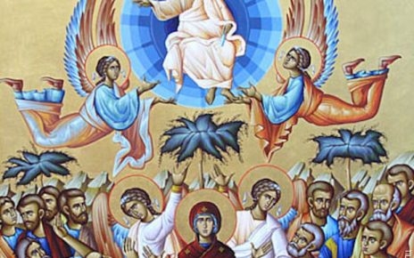 Спасовдан, фото: СПЦ