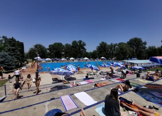 ЛЕТО (Фото: Вероника Вукићевић)