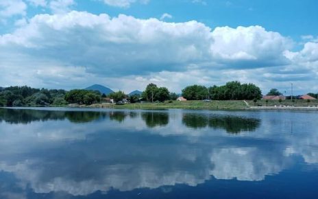 ЛЕТО (Фото: Слађана Белић)