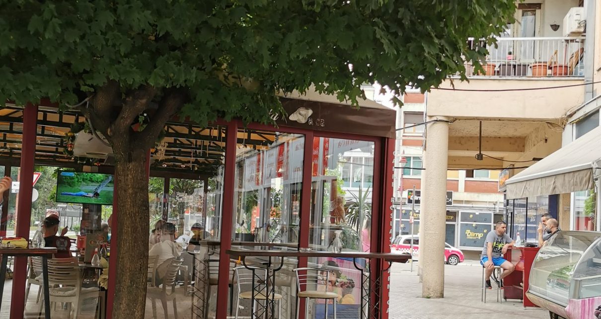 Лето (фото: Вероника Вукићевић)