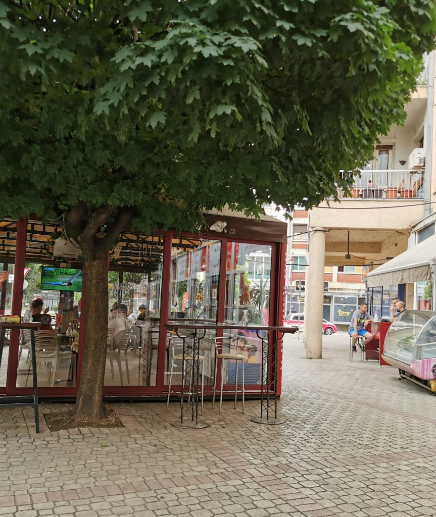 Лето (фото: Вероника Вукићевић)