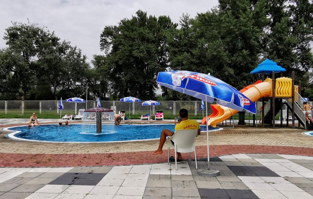 Лето (фото: Вероника Вукићевић)