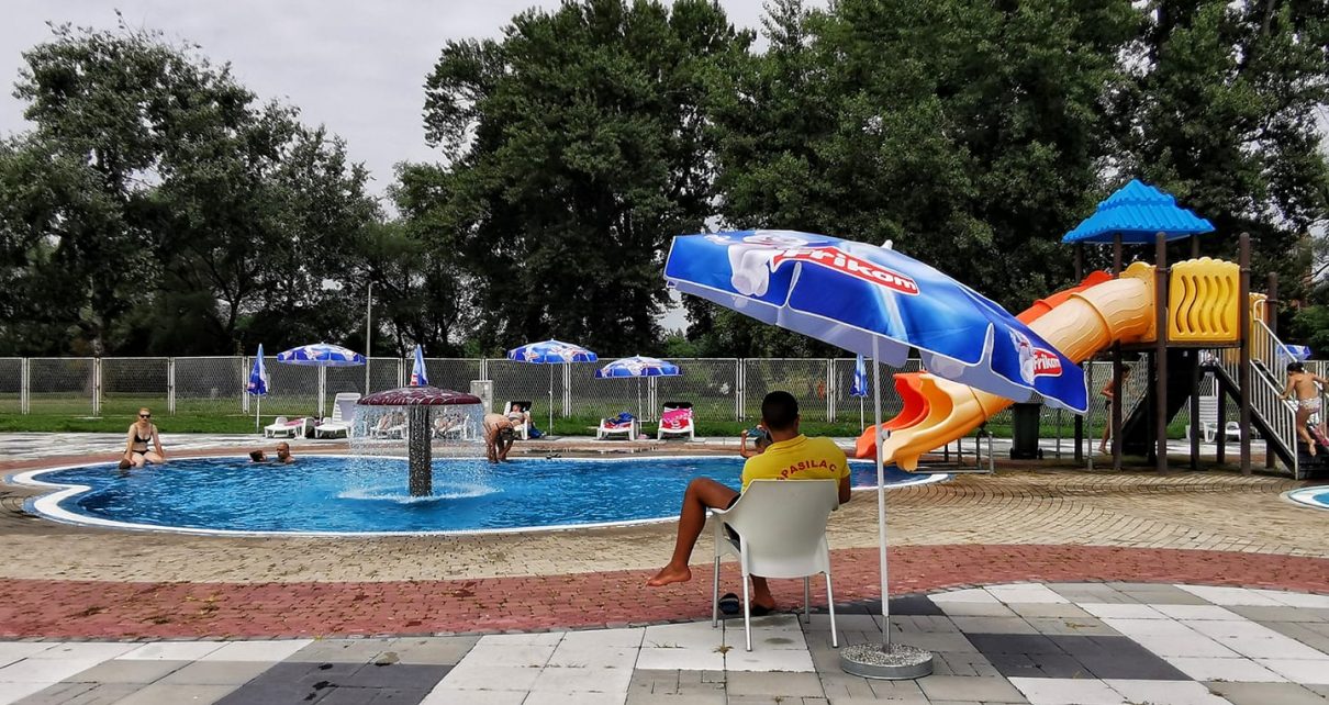 Лето (фото: Вероника Вукићевић)