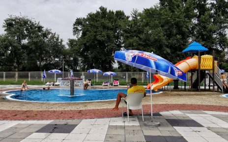 Лето (фото: Вероника Вукићевић)