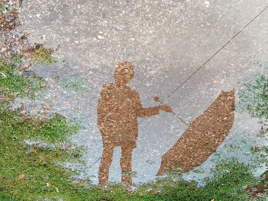 Временска прогноза (Фото: Слађана Белић)