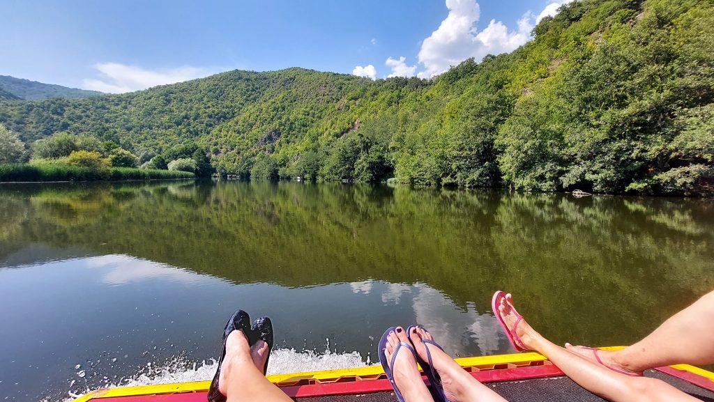 ЛЕТО (Фото: Јасмина М. Пауновић)