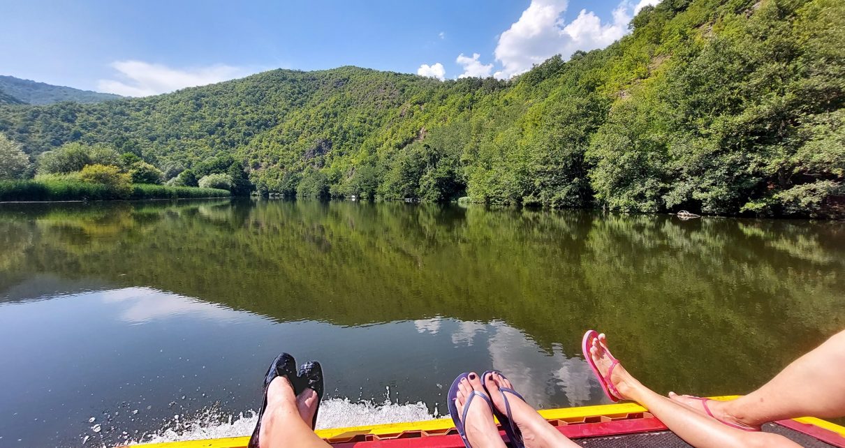 ЛЕТО (Фото: Јасмина М. Пауновић)