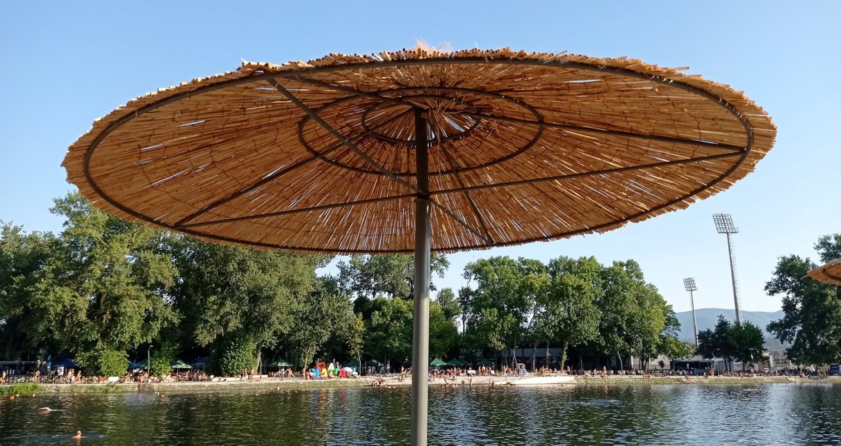 ЛЕТО (фото: Мима Зиндовић)