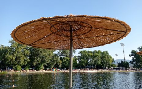 ЛЕТО (фото: Мима Зиндовић)