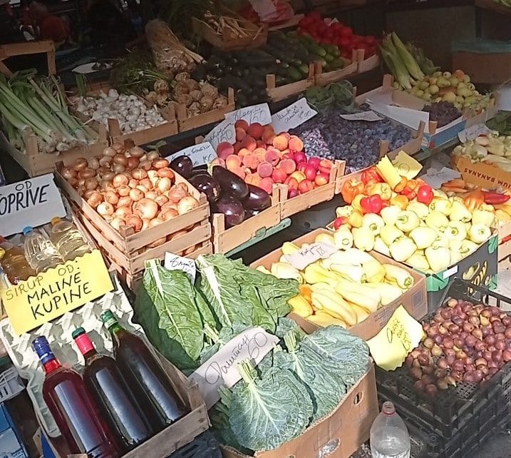 ПИЈАЦА (фото: Мима Зиндовић)