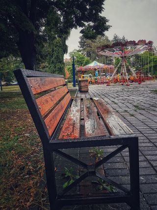 КИША (Фото: Вероника Вукићевић)