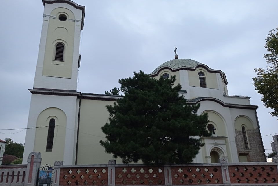 ЦРКВА (фото: Мима Зиндовић)