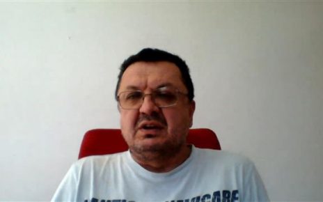 Миланко Шеклер (Фото: ТАНЈУГ)