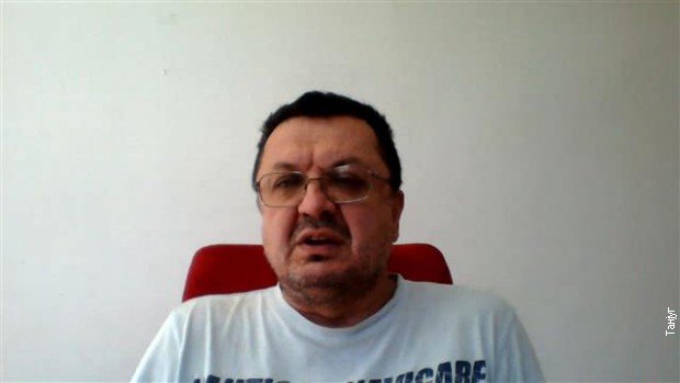 Миланко Шеклер (Фото: ТАНЈУГ)