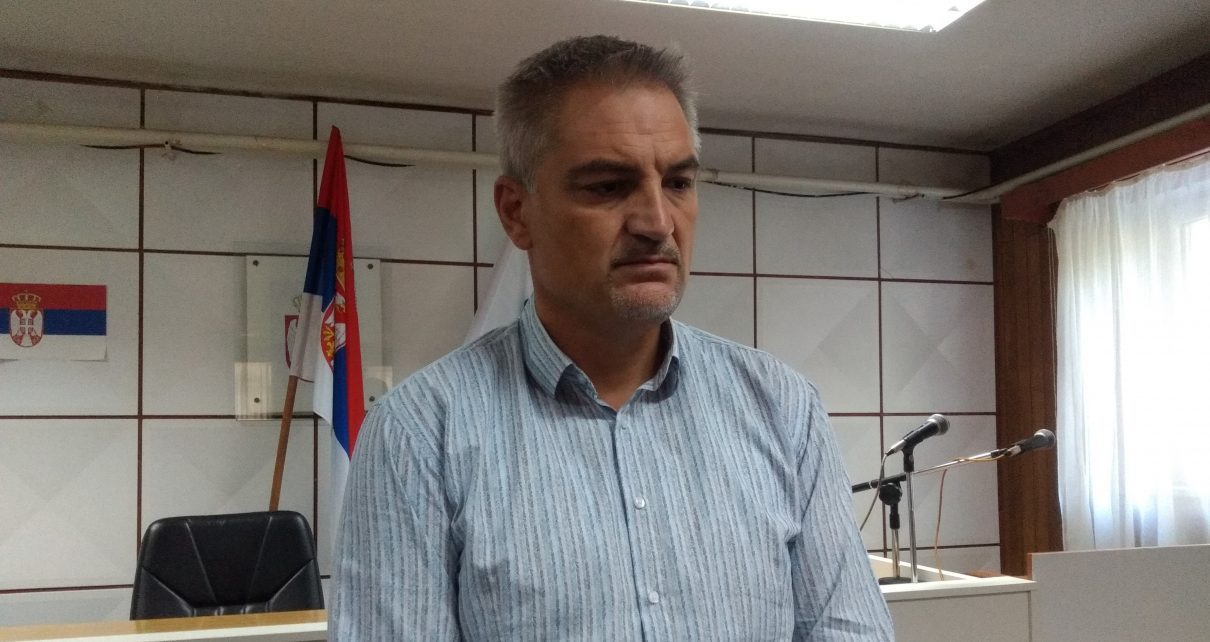 Ненад Главинић