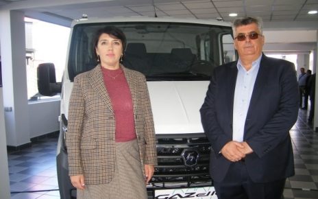 Милија Костић