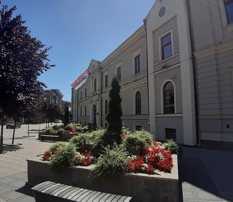 Фото: Александра Тодосијевић