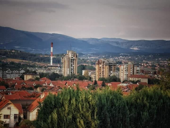 ГРАД, ЈЕСЕН (фото: Вероника Вукићевић)