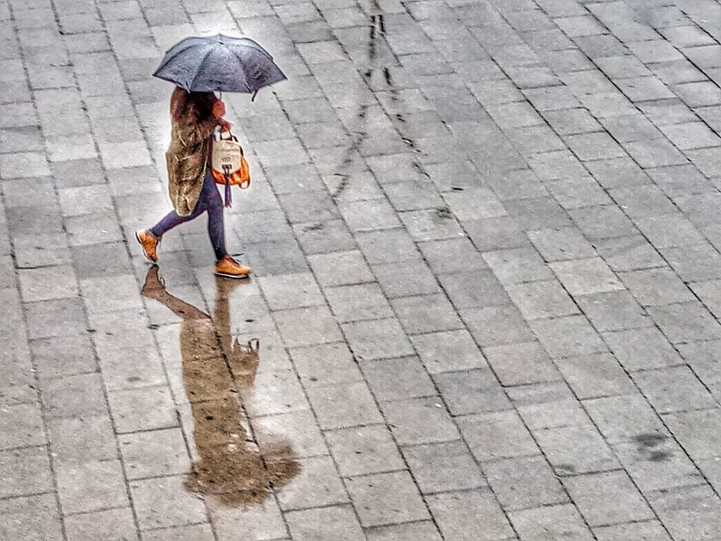 КИША (фото: Слађана Белић)