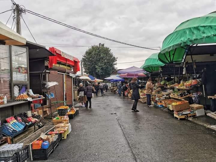 ПИЈАЦА (фото: Вероника Вукићевић)