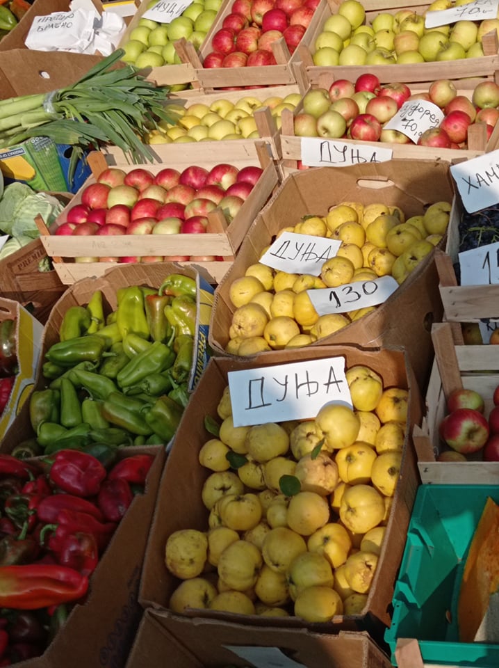 ПИЈАЦА (фото: Мима Зиндовић)