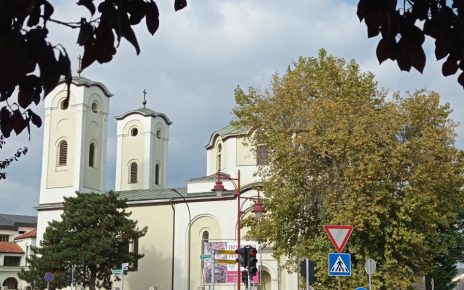 ЦРКВА (фото: Мима Зиндовић)