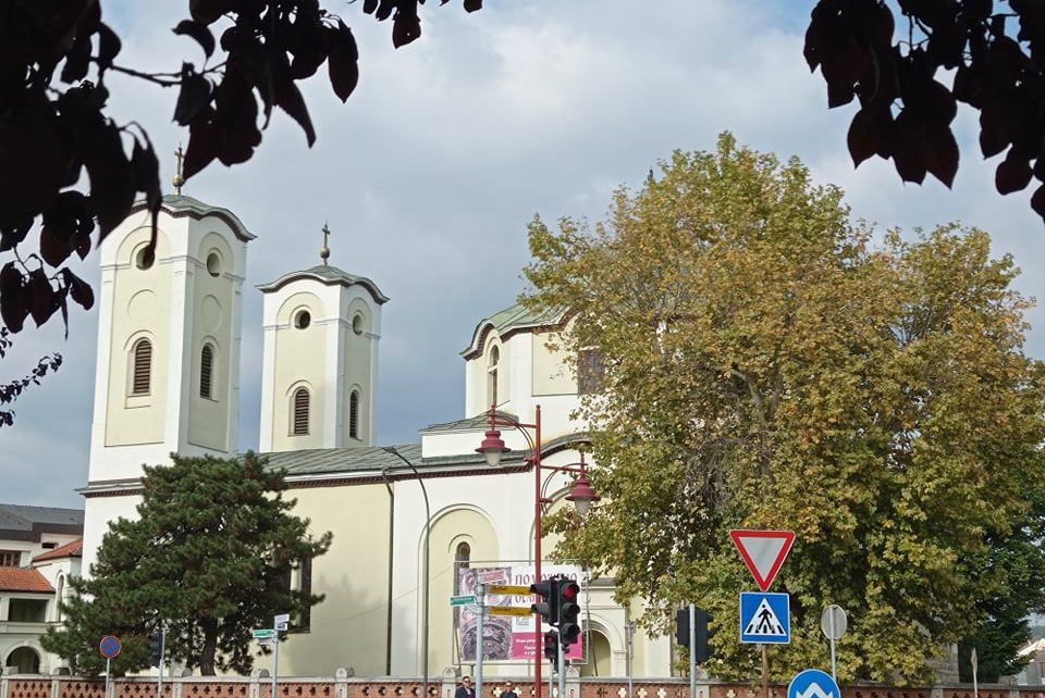 ЦРКВА (фото: Мима Зиндовић)