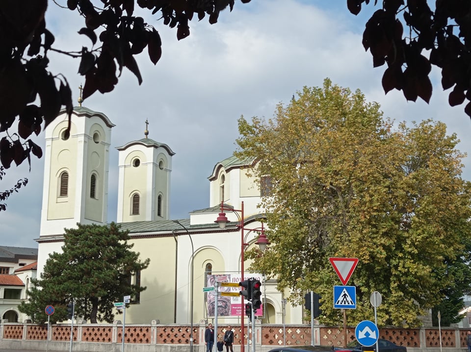 ЦРКВА (фото: Мима Зиндовић)