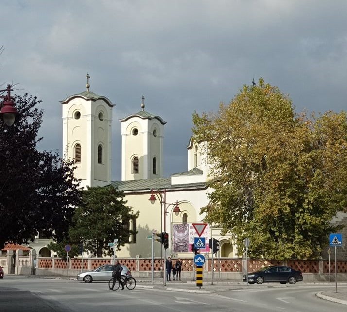 ЦРКВА (фото: Мима Зиндовић)