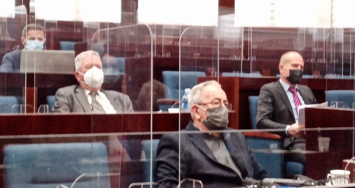 Седница Скупштине града