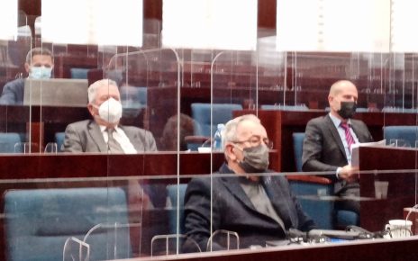 Седница Скупштине града