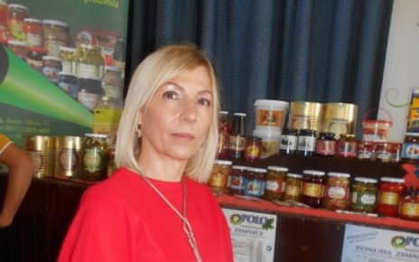 Горана Танасковић