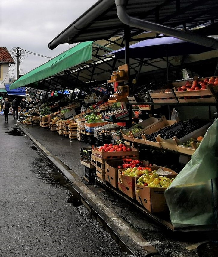 ПИЈАЦА (фото: Вероника Вукићевић)