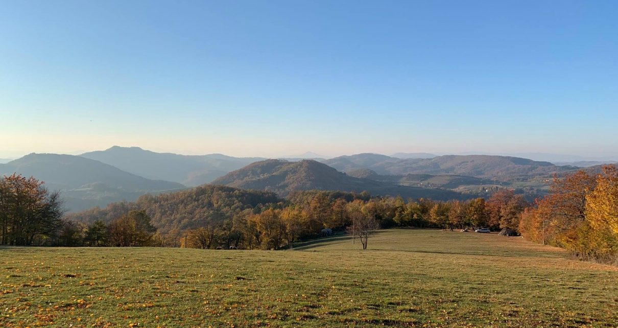 ЈЕСЕН (фото: Планинац)