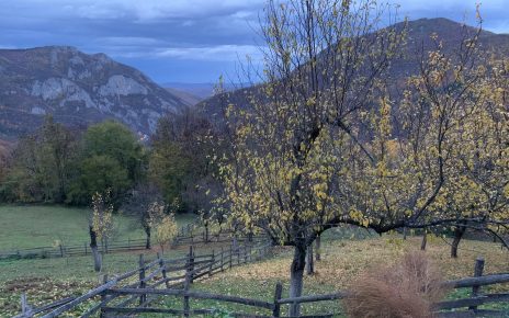 ЈЕСЕН (фото: Планинац)