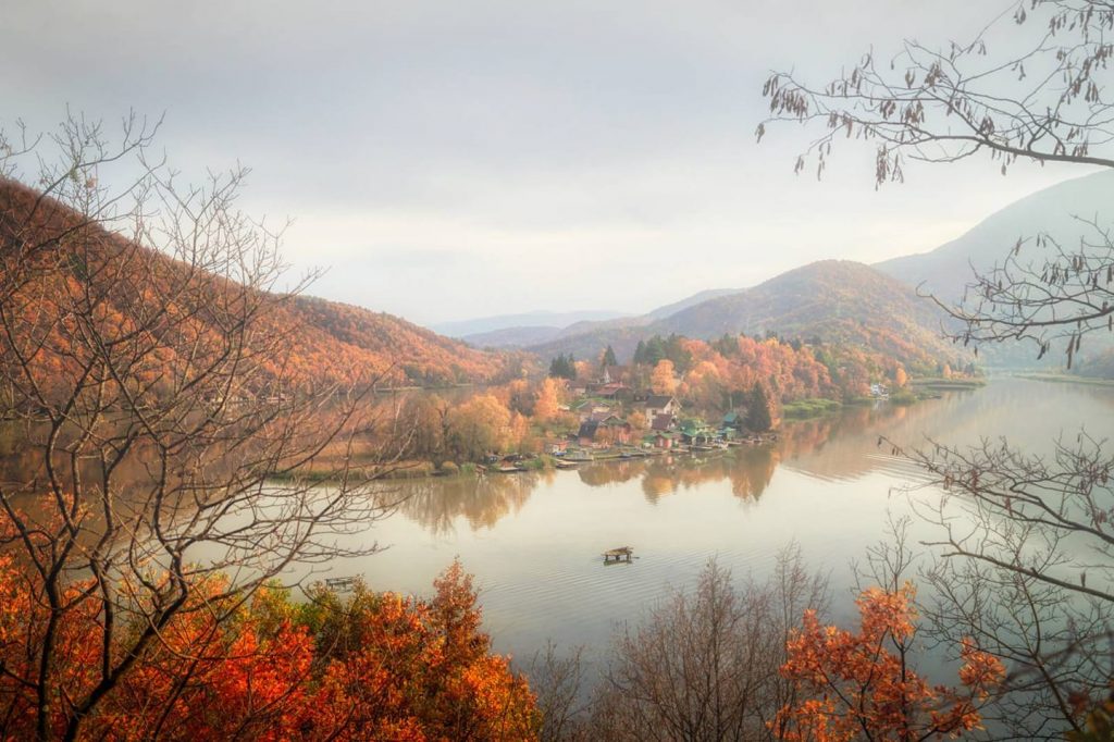 Јесен, фото Вероника Вукићевић
