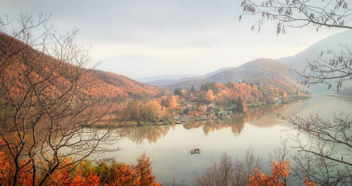 Јесен, фото Вероника Вукићевић