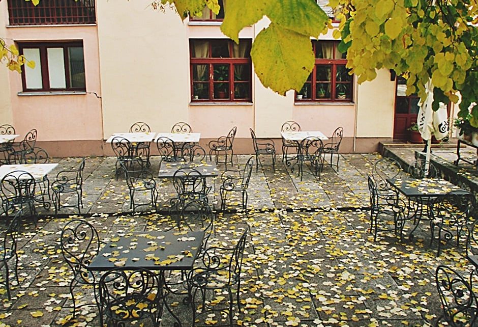 ЈЕСЕН (фото: Катарина Миловановић)