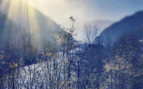 НОВЕМБАР (Фото: Катарина Савковић)