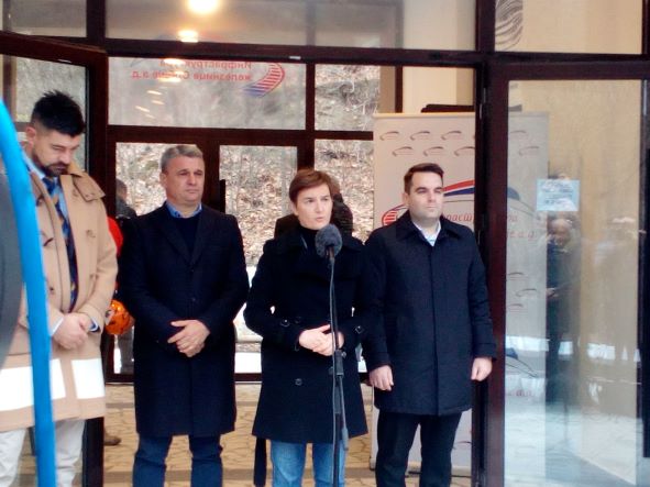 Ана Брнабић