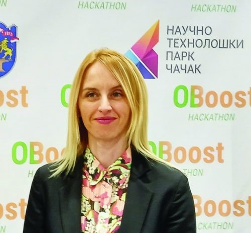 Милица Дачић