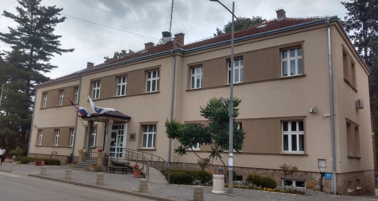 Општина Ивањица (фото: Ј. С.)