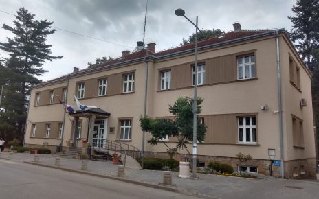 Општина Ивањица (фото: Ј. С.)