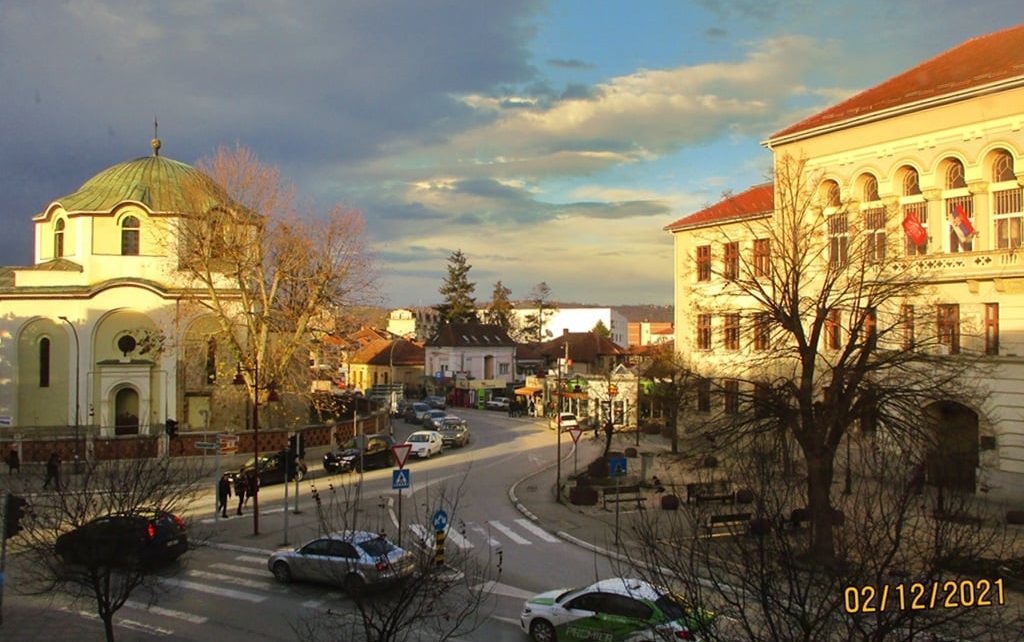 ЦРКВА (фото: Катарина Миловановић)